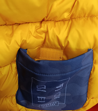 GIUBBOTTO UOMO M50547 Tellini S.R.L. Großhandelskleidung